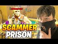 Un scammer cs2 va en prison  date de sortie remake cache