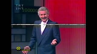 Sakir Öner Günhan - Deniz Dalgasiz Olmaz 1991 - TRT INT