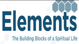 Elements  Class  Module 1 = Lesson 1  Welcome To The Family  October 5, 2025