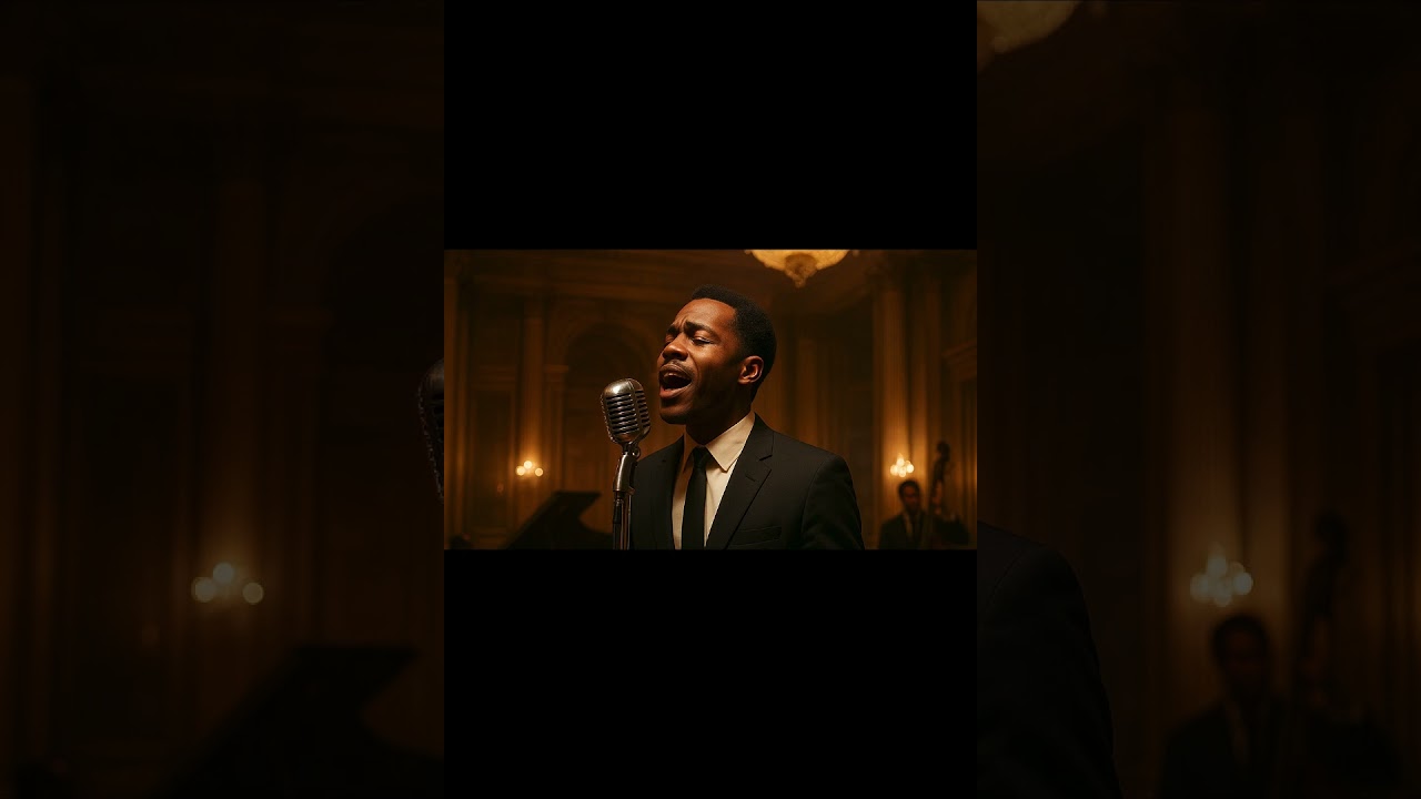 Jujur-Radja (Ai Cover) Jazz Lounge