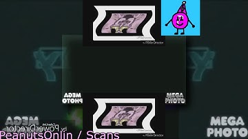 (REQUESTED) (YTPMV) Klasky Csupo in Cutter Render Pack Collection Scan