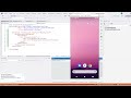 BindableLayout - Enlaza layouts con colecciones en Xamarin Forms