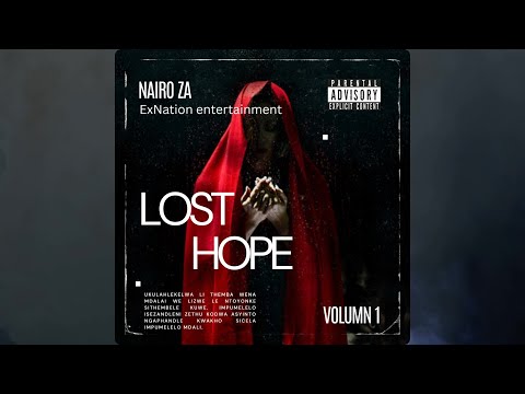 Nairo ZA Thel Nduku GQOM 2025 Dombolo 2025 