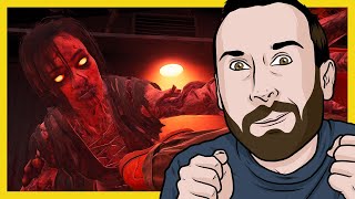 I Can’t Believe This Boat Glitch Works in Black Ops Zombies