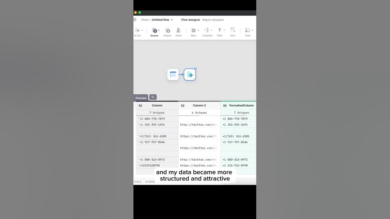 The easiest method for you to clean your table YouTube