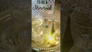 MERMAID TEA PARTY | MERMAID SYRENA ENTERTAINMENT FOR PARTIES & EVENTS