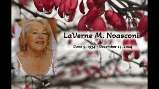 +LaVerne Noasconi+