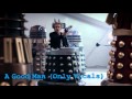 Doctor Who Unreleased Music - The Witch's Familiar - A Good Man (Only Vocals)