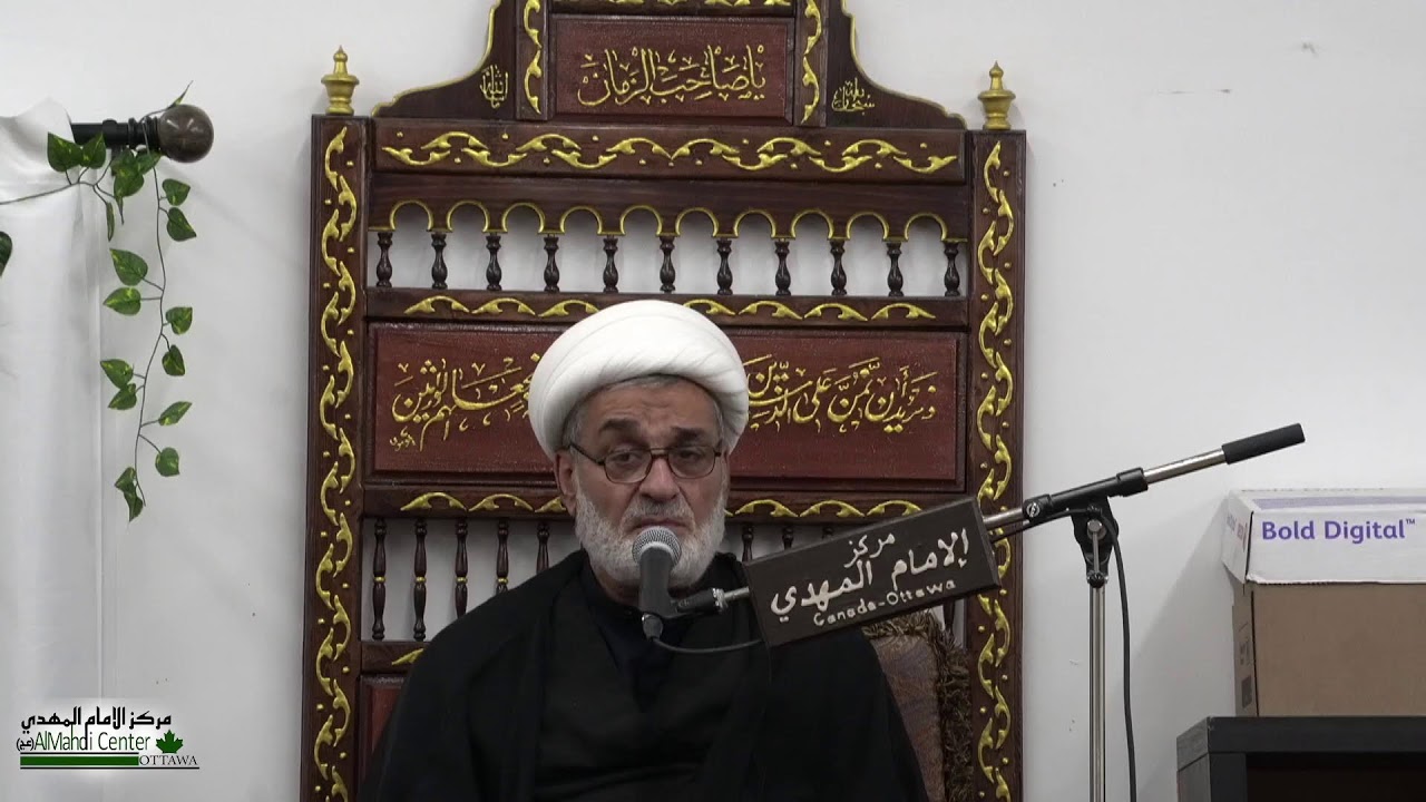 برنامج ليلة السادس عشر من شهر رمضان المبارك