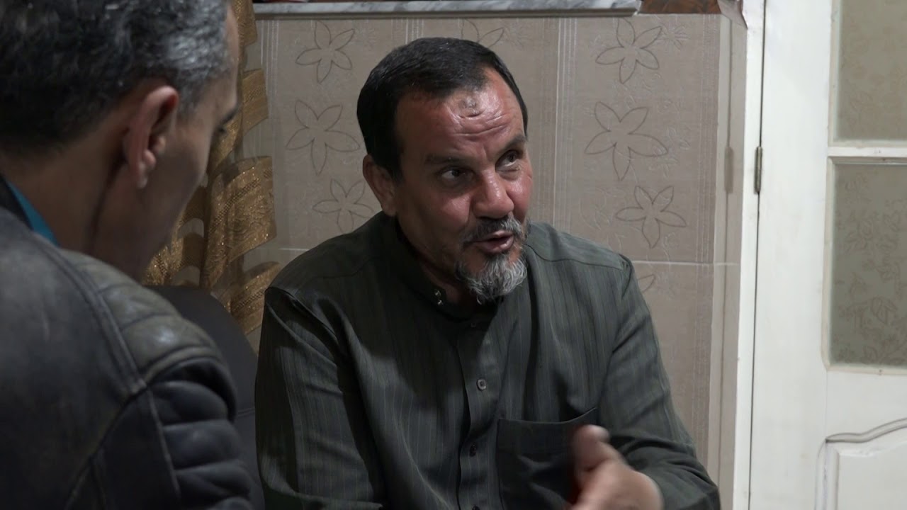 Interview de l'ancien émir du groupe islamique armé en Algérie.