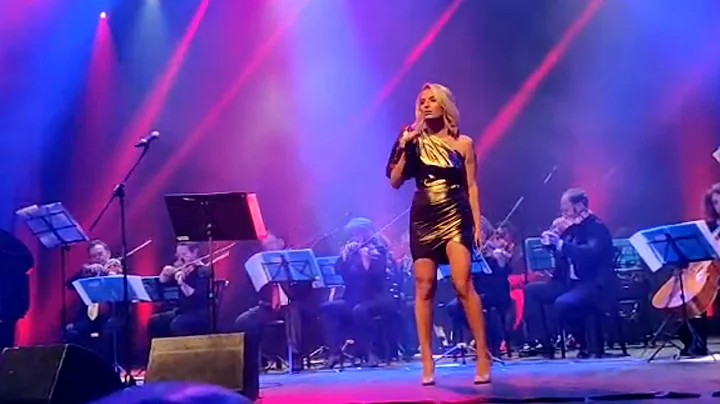 Daniella Lugassy “I put a spell on you “