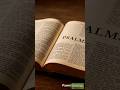 Особенности Евангелия от Иоанна #библия #евангелие
