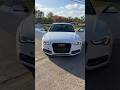 Full Detail #AudiA5