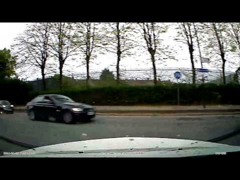 Snooper DVR-2HD Vehicle