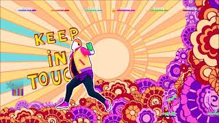 Just Dance 2020 Keep In Touch