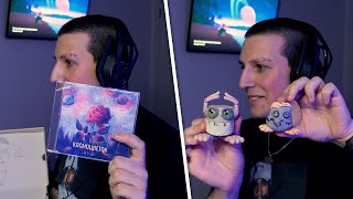 видео: МАЗЕЛЛОВ ОТКРЫВАЕТ ПОСЫЛКИ ОТ ПОДПИСЧИКОВ картинка: МАЗЕЛЛОВ ОТКРЫВАЕТ ПОСЫЛКИ ОТ ПОДПИСЧИКОВ