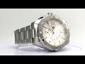 TAG HEUER Aquaracer CAY2111.BA0925 43mm Automatic Calibre 16 Chronograph White