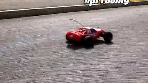 HPI Slipper Cluth tutorial movie