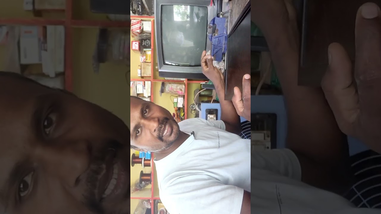 monitor LED model number and repairing not LED glow not display 