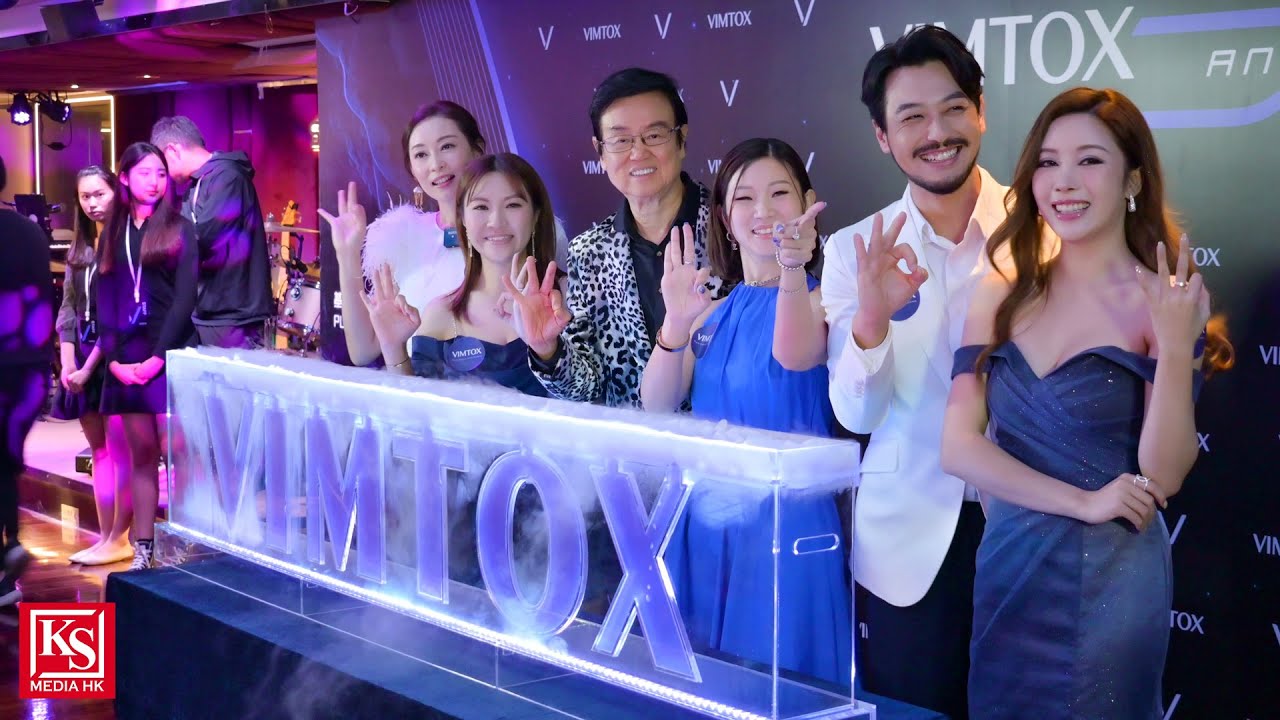 黃百鳴，新一代型男栢天男及影壇新寵兒周子馨公開分享他們的護膚心得 - YouTube