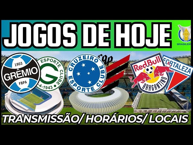 Hexa01- 30/11, Até o fim do campeonato vou publicar todas a…