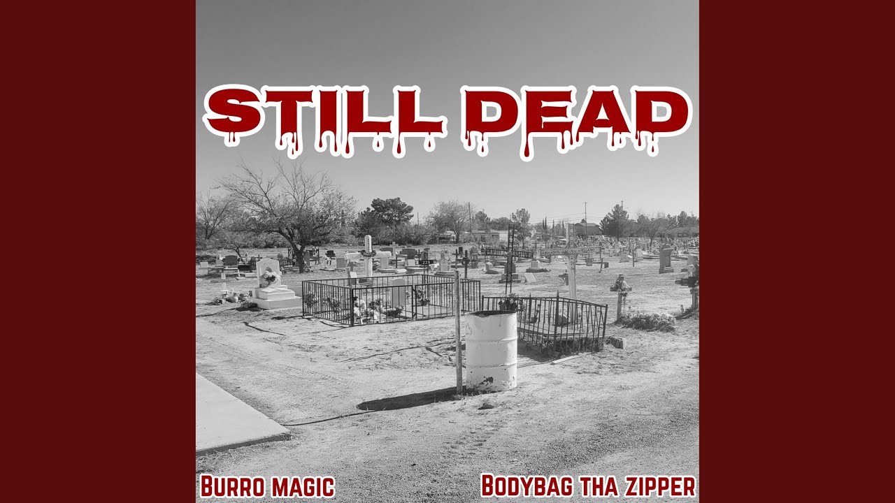 Still Dead (feat. The Zipper & The Talking Dead) bekijken op YouTube
