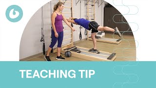3 CoreAlign Exercises for High Level Athletes | Teaching Tip