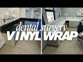 We vinyl wrapped a DENTAL SURGERY and saved them THOUSANDS!