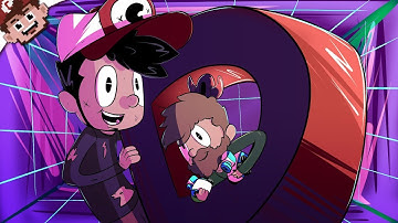 CHILLED TAKES THE D...For Friendship (ShellShock Live w/ Friends)