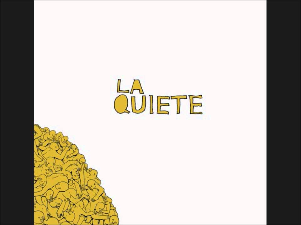 Watch La Quiete - Gemelli Siamesi on YouTube Watch La Quiete - Gemelli Siamesi on YouTube