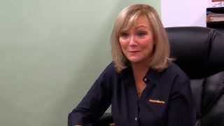 Women in the Spotlight ▸ Kathleen Kuhn