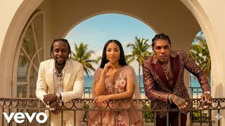 Broken Inside - Popcaan ft Shenseea & Vybz Kartel (2026 New Music Video )OUT NOW!!!