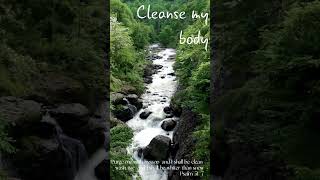 Sanctify Me O Lord Beautiful Whatsapp Status