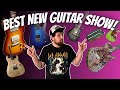 The BEST GUITAR SHOW You've Never Heard Of...