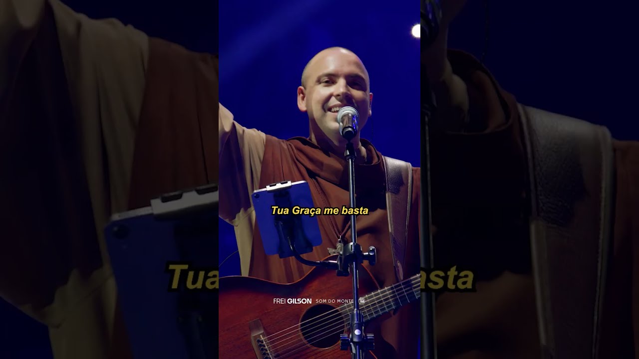Eu irei onde fores Senhor!