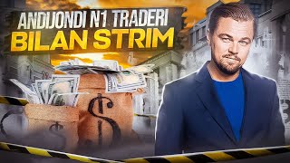 Andijondi N1 Traderi Bilan Strim Va Gta 5