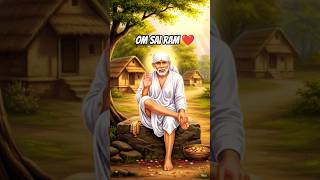 || Om sai ram ❤️|| #omsairam