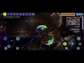 Trying to beat terraria 18