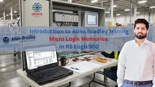 Introduction to Allen Bradley Micro Logix Training Introduction to Allen Bradley Micro Logix Training