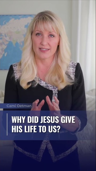 Why Did Jesus Give His Life For Us camioetman YouTube why-did-jesus-give-his-life-for-us-camioetman-youtube