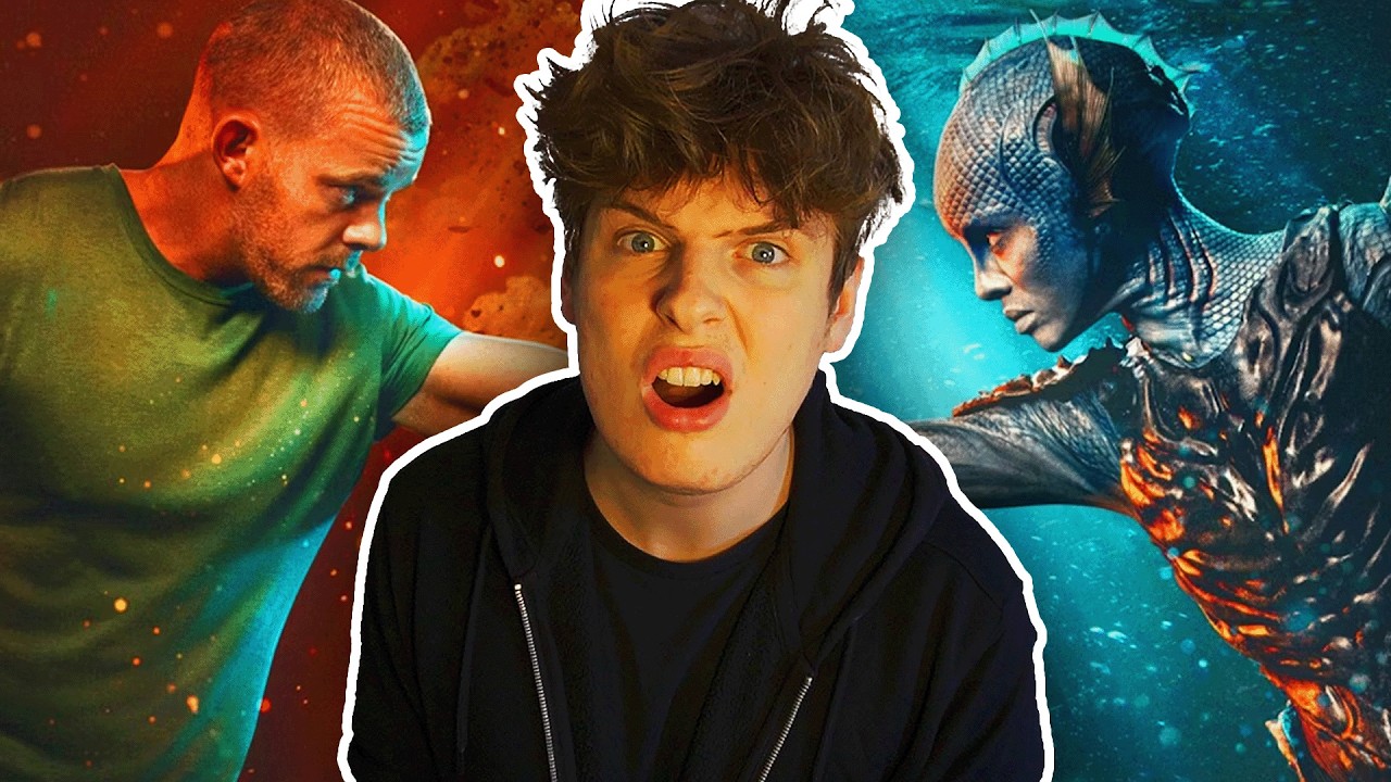 Первые мысли о новом сериале «Доктор Кто»...