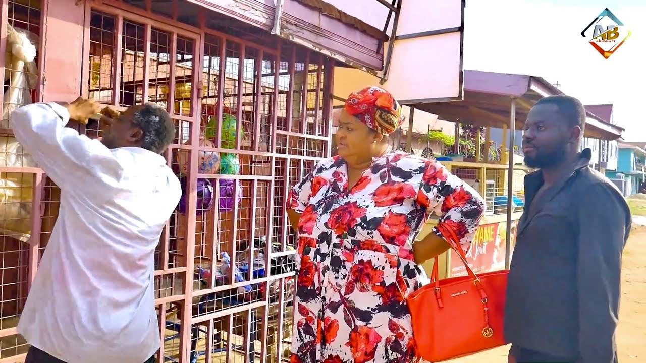 FAMILY WAR EP 18 FT ABREWA MAFIA (VIVIAN JILL)  80 THE PLUG, CARDI B, KOO FORI, AWURAAMA,