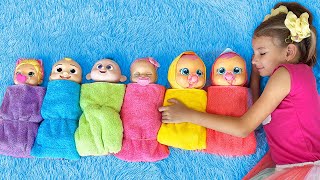 Canción Hermano Juan | Canciones Infantiles Español Are you sleeping Nursery Rhyme Song