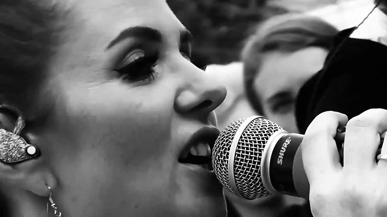 Lena Katina (t.A.T.u.) - Blizhe (DjStately reMIX)