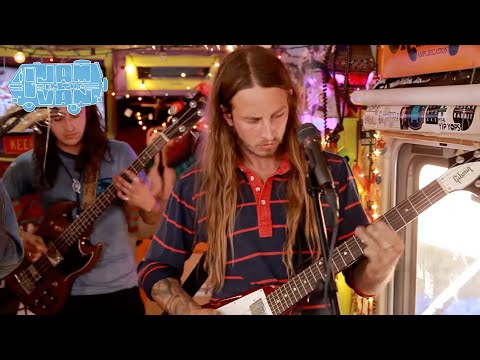 PETYR - "Distant Shores" (Live at Desert Daze in Joshua Tree, CA 2017) #JAMINTHEVAN