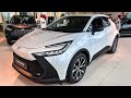 NEW Toyota C-HR (2024) - Interior and Exterior Walkaround   @Toyotaview