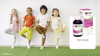 'Tout savoir sur' Pediakid