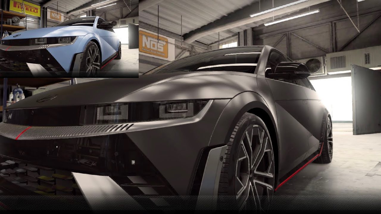 csr2-ioniq-5-n-purple-gold-shift-tune-for-9-49x-9-54x-youtube