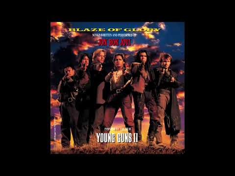 Jon Bon Jovi - Miracle (Drumless)