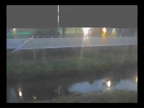 Nogawa Kamata Bridge Setagaya live cam preview